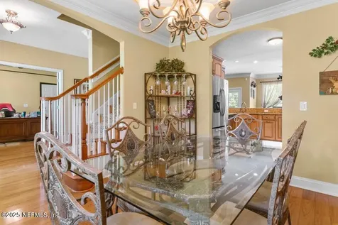 3950 Eden Estate Trail Middleburg FL 32068