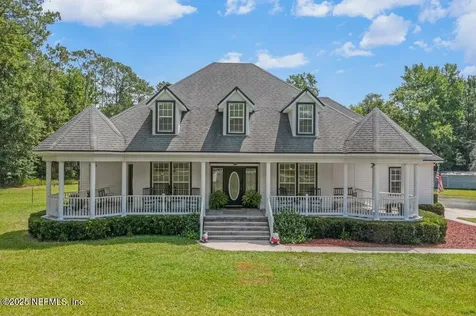 3950 Eden Estate Trail Middleburg FL 32068
