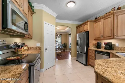 3950 Eden Estate Trail Middleburg FL 32068