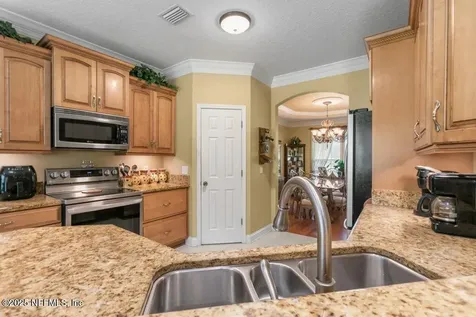 3950 Eden Estate Trail Middleburg FL 32068