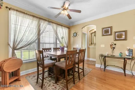 3950 Eden Estate Trail Middleburg FL 32068