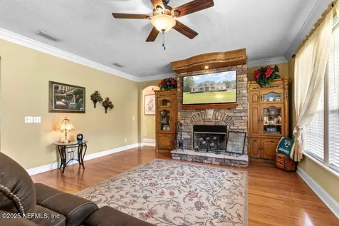 3950 Eden Estate Trail Middleburg FL 32068