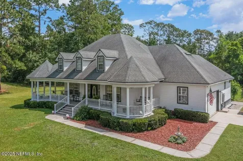 3950 Eden Estate Trail Middleburg FL 32068
