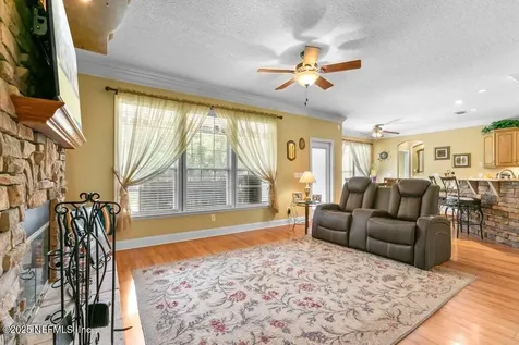 3950 Eden Estate Trail Middleburg FL 32068