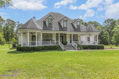 3950 Eden Estate Trail Middleburg FL 32068