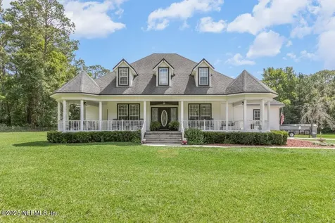 3950 Eden Estate Trail Middleburg FL 32068
