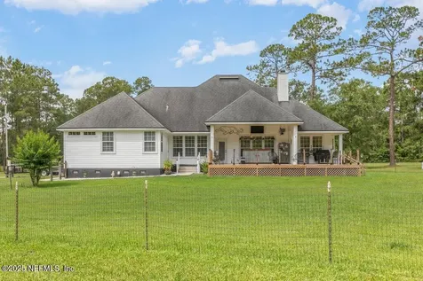 3950 Eden Estate Trail Middleburg FL 32068