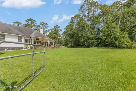 3950 Eden Estate Trail Middleburg FL 32068