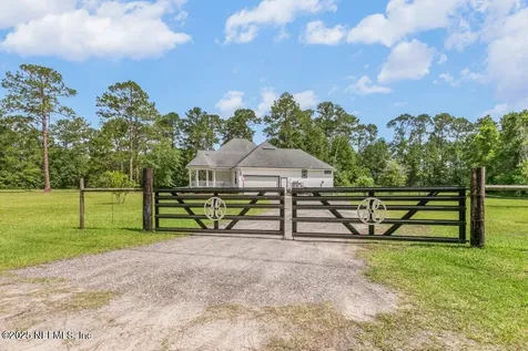 3950 Eden Estate Trail Middleburg FL 32068