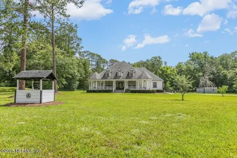 3950 Eden Estate Trail Middleburg FL 32068