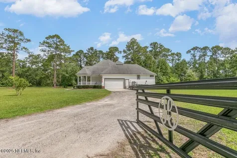 3950 Eden Estate Trail Middleburg FL 32068