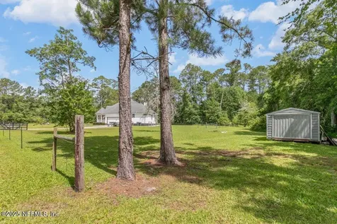 3950 Eden Estate Trail Middleburg FL 32068