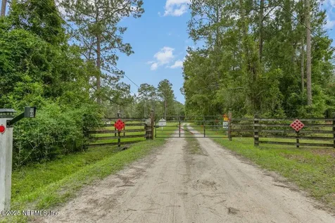 3950 Eden Estate Trail Middleburg FL 32068