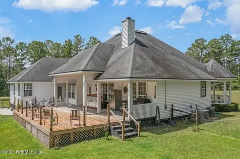 3950 Eden Estate Trail Middleburg FL 32068