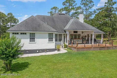3950 Eden Estate Trail Middleburg FL 32068