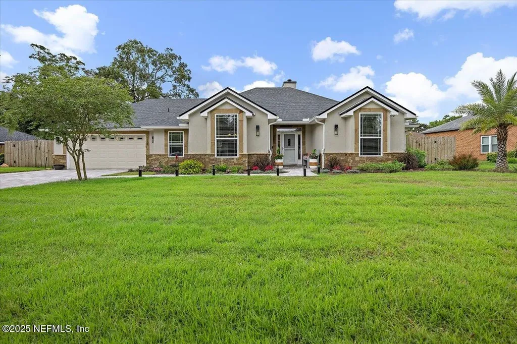 12332 Tiger Creek Lane Jacksonville FL 32225