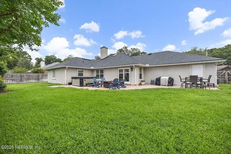 12332 Tiger Creek Lane Jacksonville FL 32225