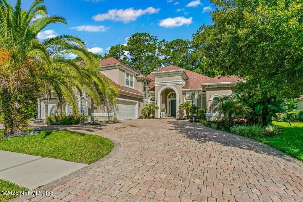 264 Clearwater Drive Ponte Vedra Beach FL 32082