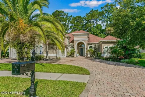 264 Clearwater Drive Ponte Vedra Beach FL 32082