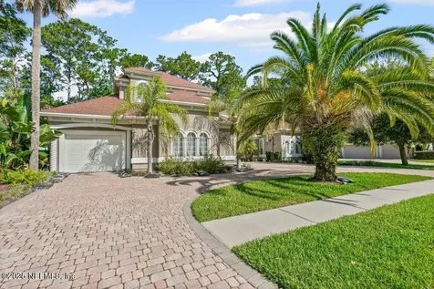 264 Clearwater Drive Ponte Vedra Beach FL 32082