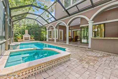 264 Clearwater Drive Ponte Vedra Beach FL 32082