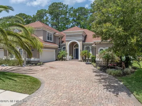 264 Clearwater Drive Ponte Vedra Beach FL 32082