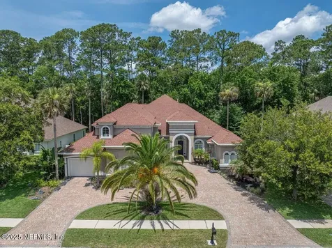 264 Clearwater Drive Ponte Vedra Beach FL 32082