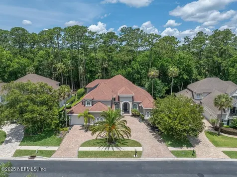 264 Clearwater Drive Ponte Vedra Beach FL 32082