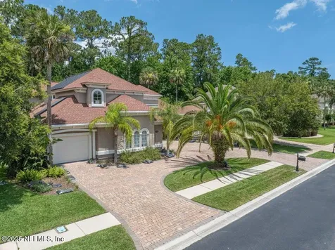 264 Clearwater Drive Ponte Vedra Beach FL 32082