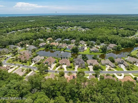 264 Clearwater Drive Ponte Vedra Beach FL 32082