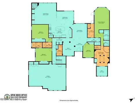 264 Clearwater Drive Ponte Vedra Beach FL 32082