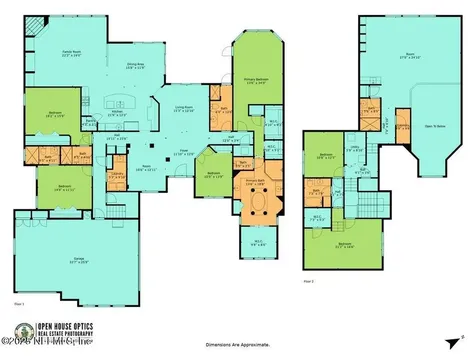 264 Clearwater Drive Ponte Vedra Beach FL 32082