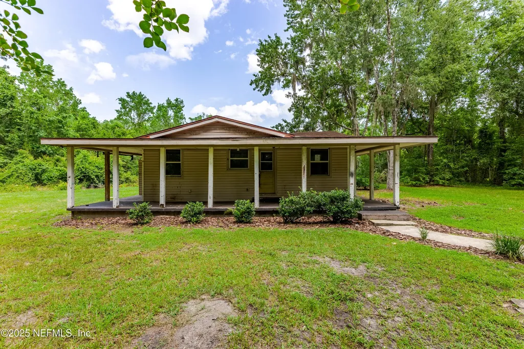 226 Six Pond Trail Green Cove Springs FL 32043