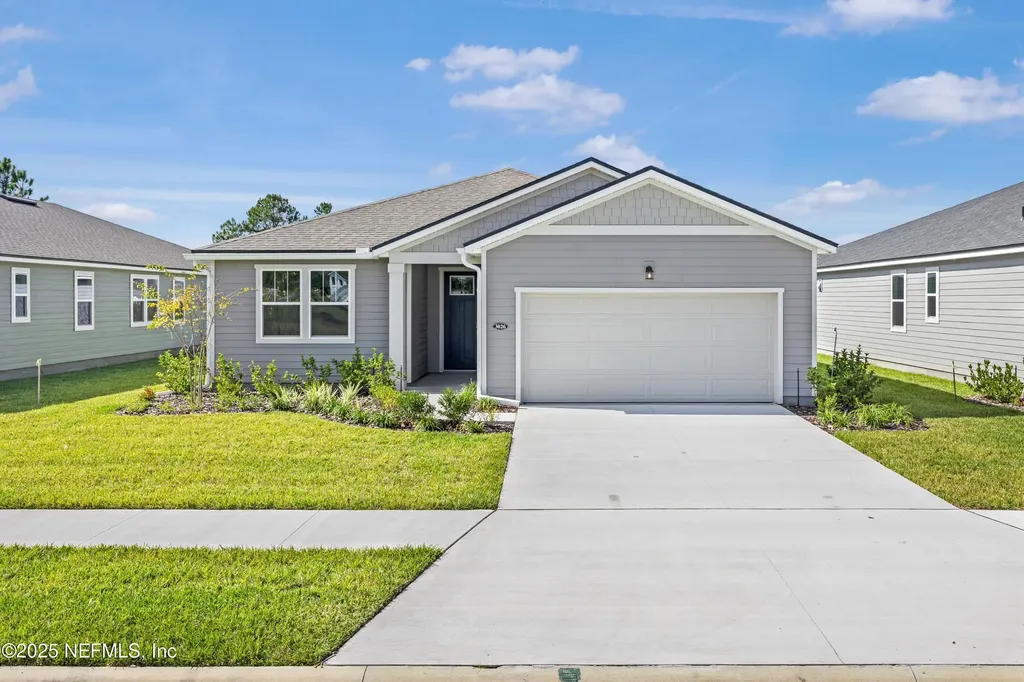 3026 Bella Collina Way Green Cove Springs FL 32043