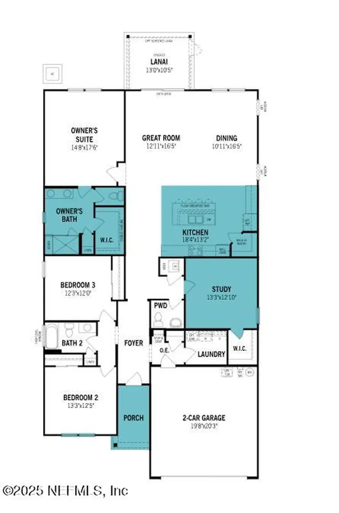 3026 Bella Collina Way Green Cove Springs FL 32043
