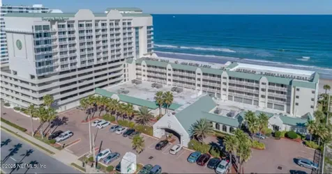 2700 Atlantic Avenue Daytona Beach FL 32118