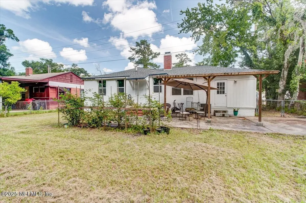 4636 Timuquana Road Jacksonville FL 32210
