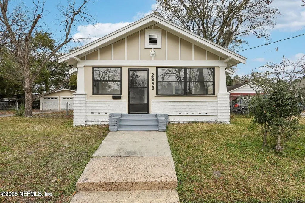 2959 Fitzgerald Street Jacksonville FL 32254