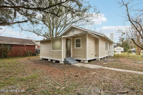 2959 Fitzgerald Street Jacksonville FL 32254