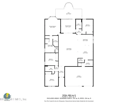 319 Northside Drive S Jacksonville FL 32218