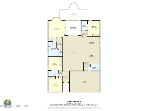 319 Northside Drive S Jacksonville FL 32218