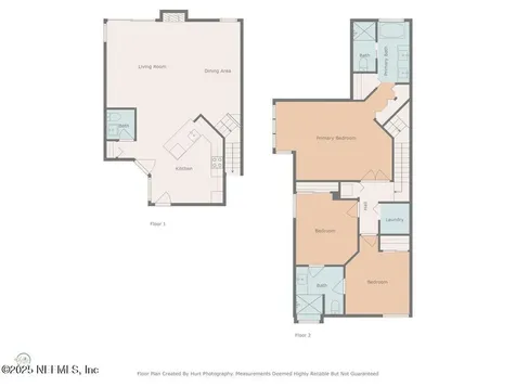 1429 Summer Sands Drive Neptune Beach FL 32266