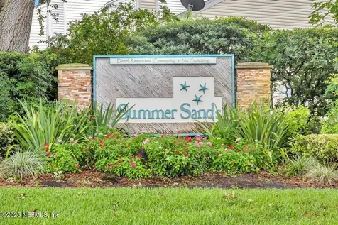 1429 Summer Sands Drive Neptune Beach FL 32266