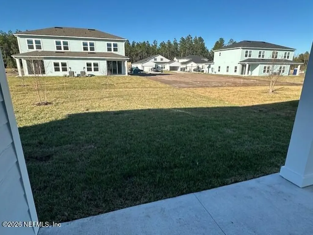 63 Camphor Laurel Road St. Augustine FL 32092
