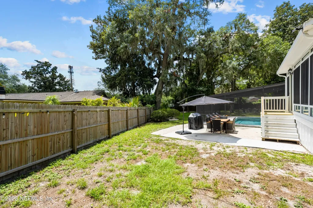 4411 Hartman Road Jacksonville FL 32225