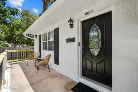 4411 Hartman Road Jacksonville FL 32225