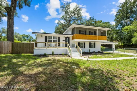 4411 Hartman Road Jacksonville FL 32225