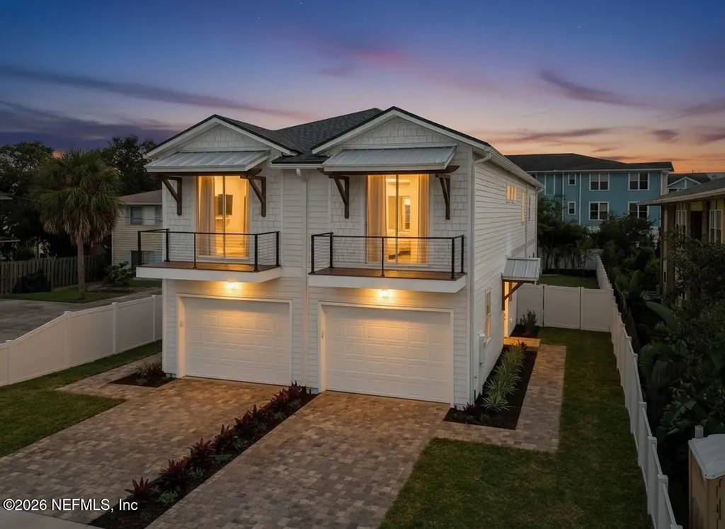 722 2nd Avenue N Jacksonville Beach FL 32250