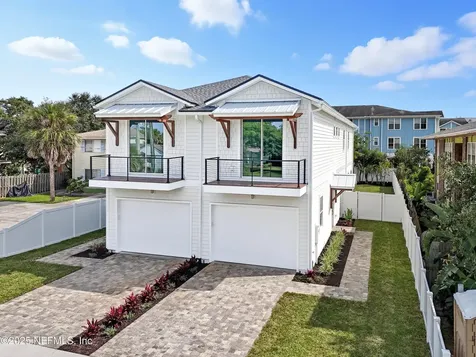 722 2nd Avenue N Jacksonville Beach FL 32250