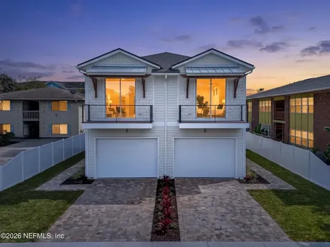 722 2nd Avenue N Jacksonville Beach FL 32250